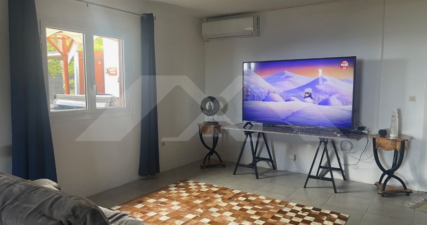 vente Maison Saint Joseph