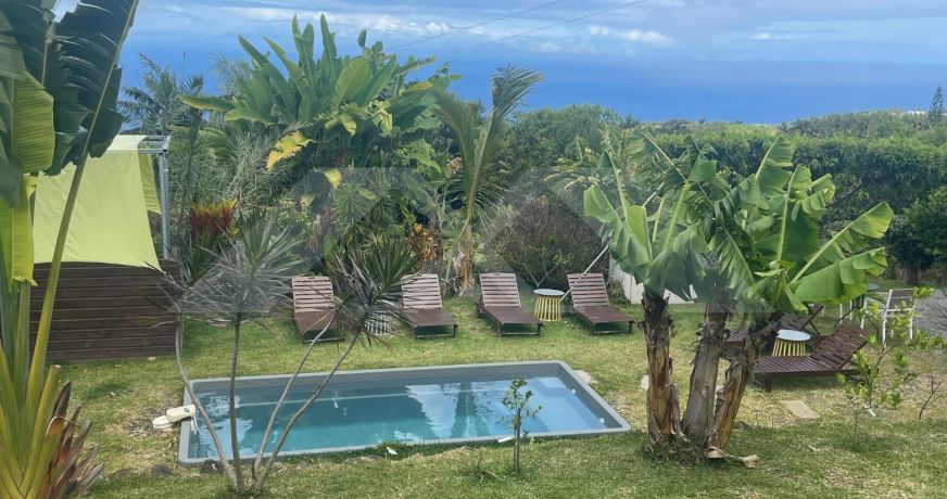 vente Maison Saint Joseph