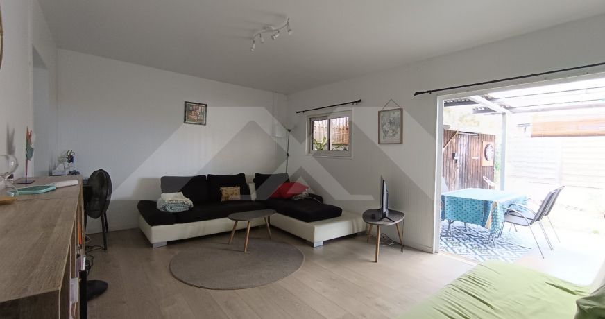 vente Maison Ravine Des Cabris