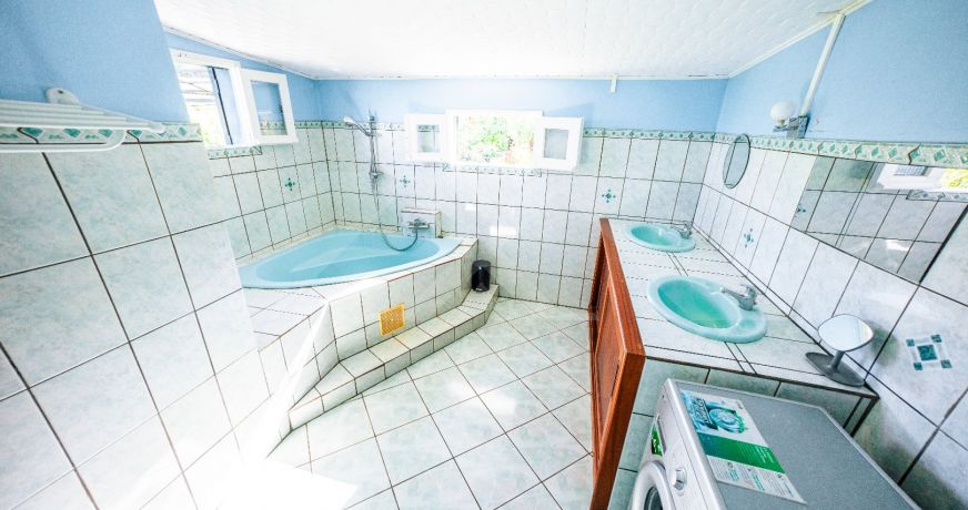 vente Maison Saint Pierre