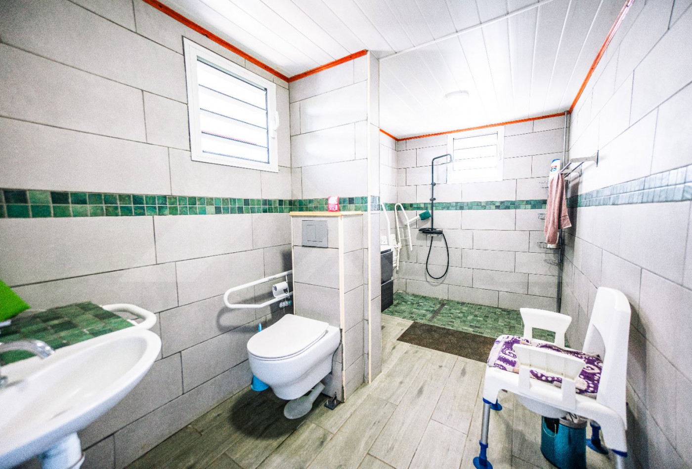 vente Maison Saint Pierre - Photo 10