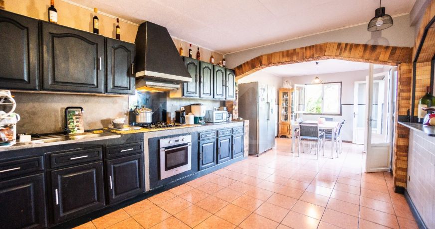 vente Maison Saint Pierre