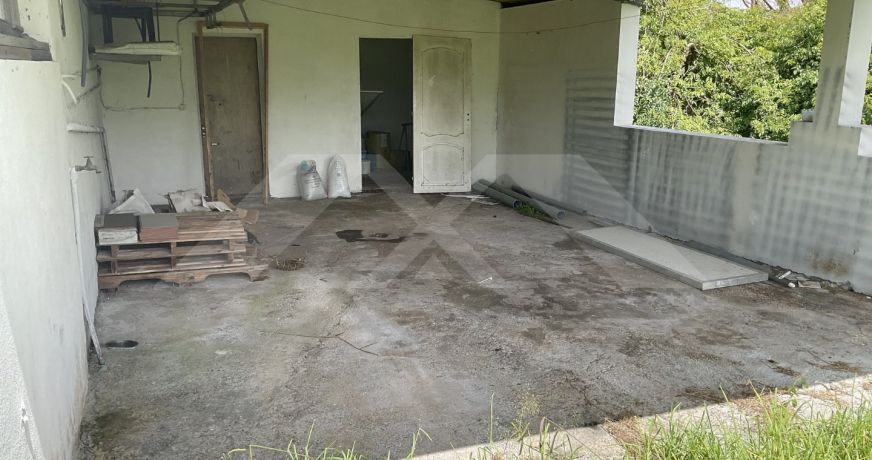 vente Maison La Plaine Des Cafres