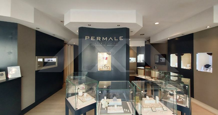 vente Immeuble Saint Denis