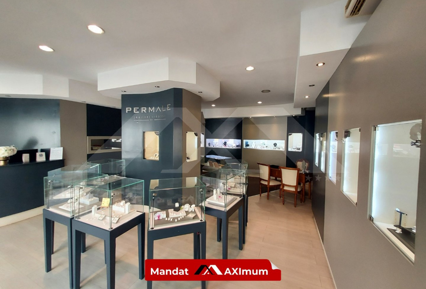 vente Immeuble Saint Denis - Photo 6