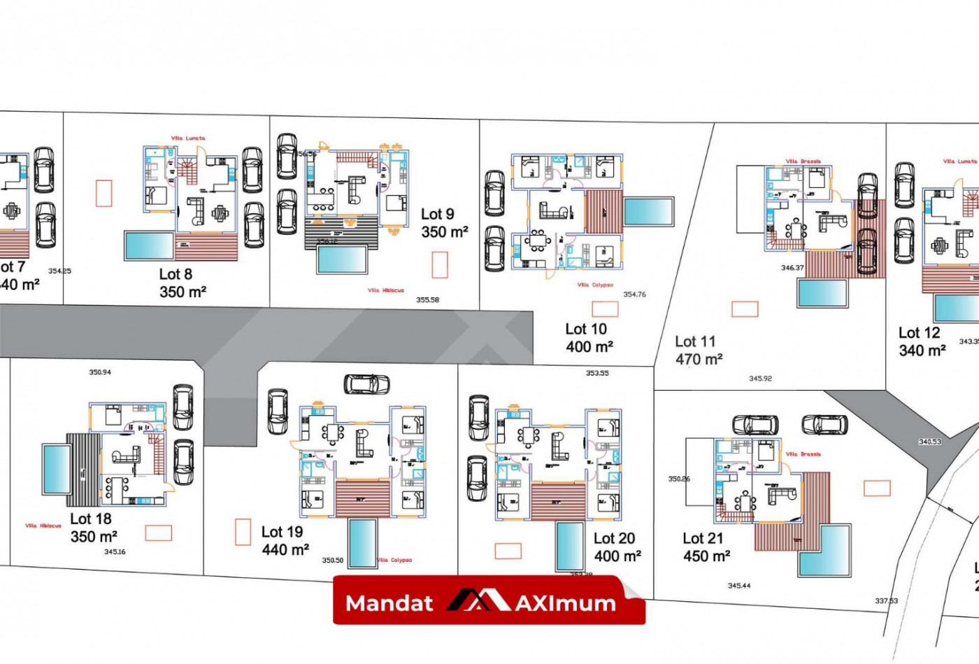 vente Maison Saint Joseph - Photo 6