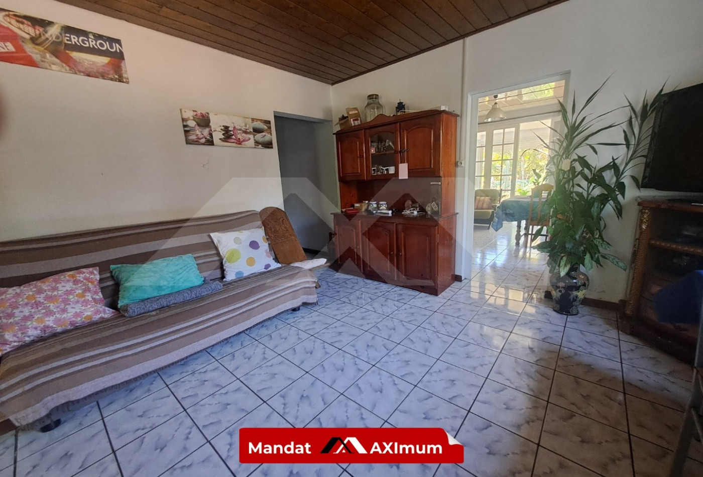 vente Immeuble Saint Joseph - Photo 6