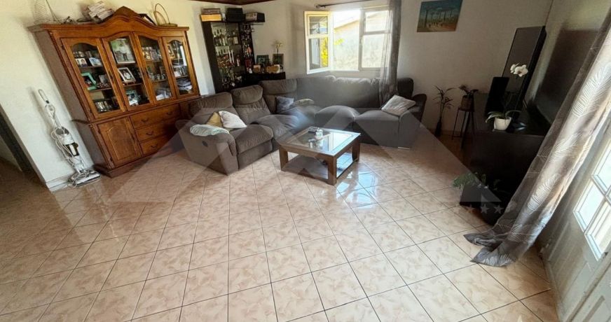 vente Immeuble Petite Ile