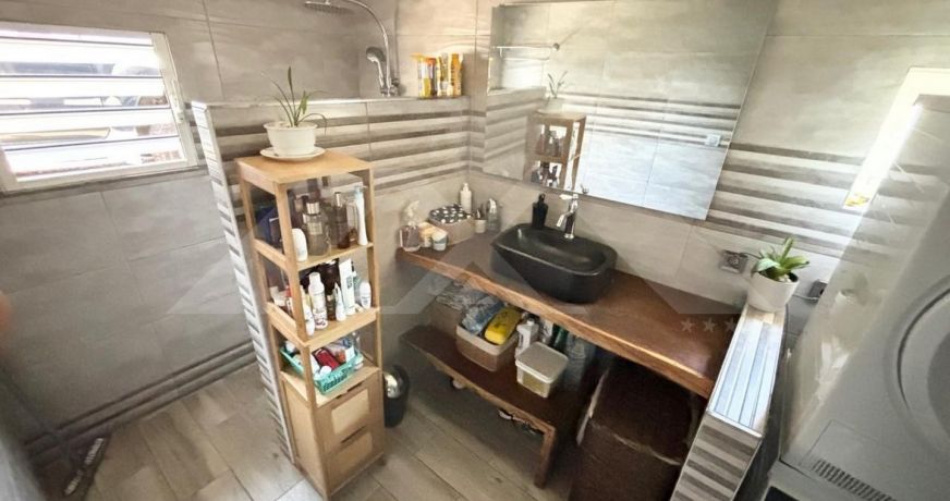 vente Immeuble Petite Ile