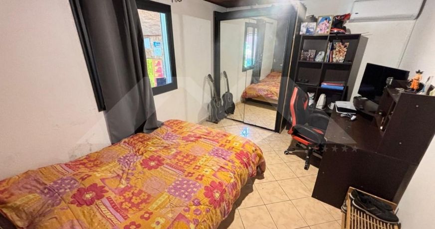 vente Immeuble Petite Ile