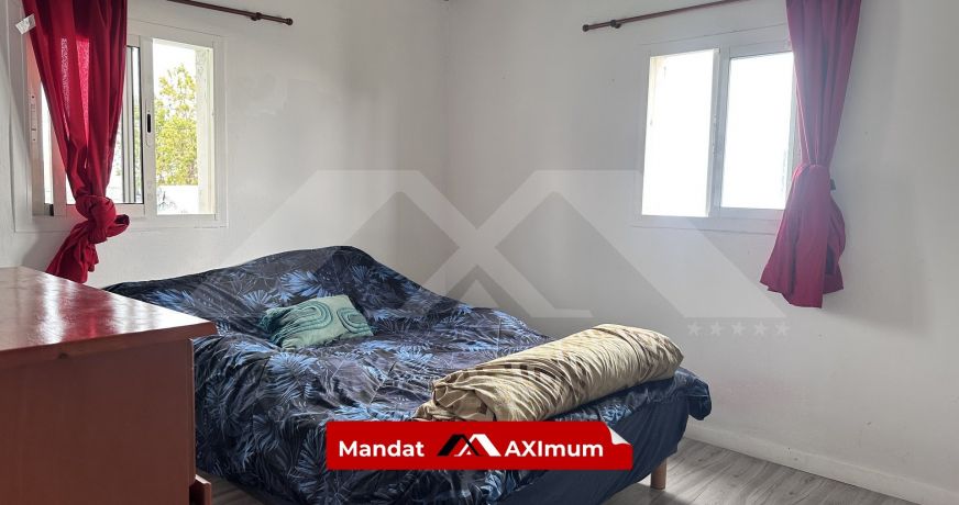 vente Immeuble Le Tampon