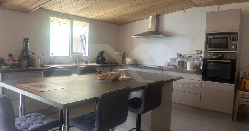 vente Maison Le Tampon