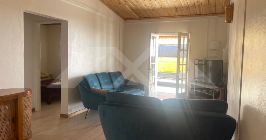 vente Maison Le Tampon