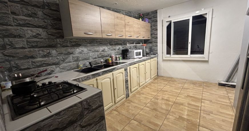 vente Maison Bras Panon