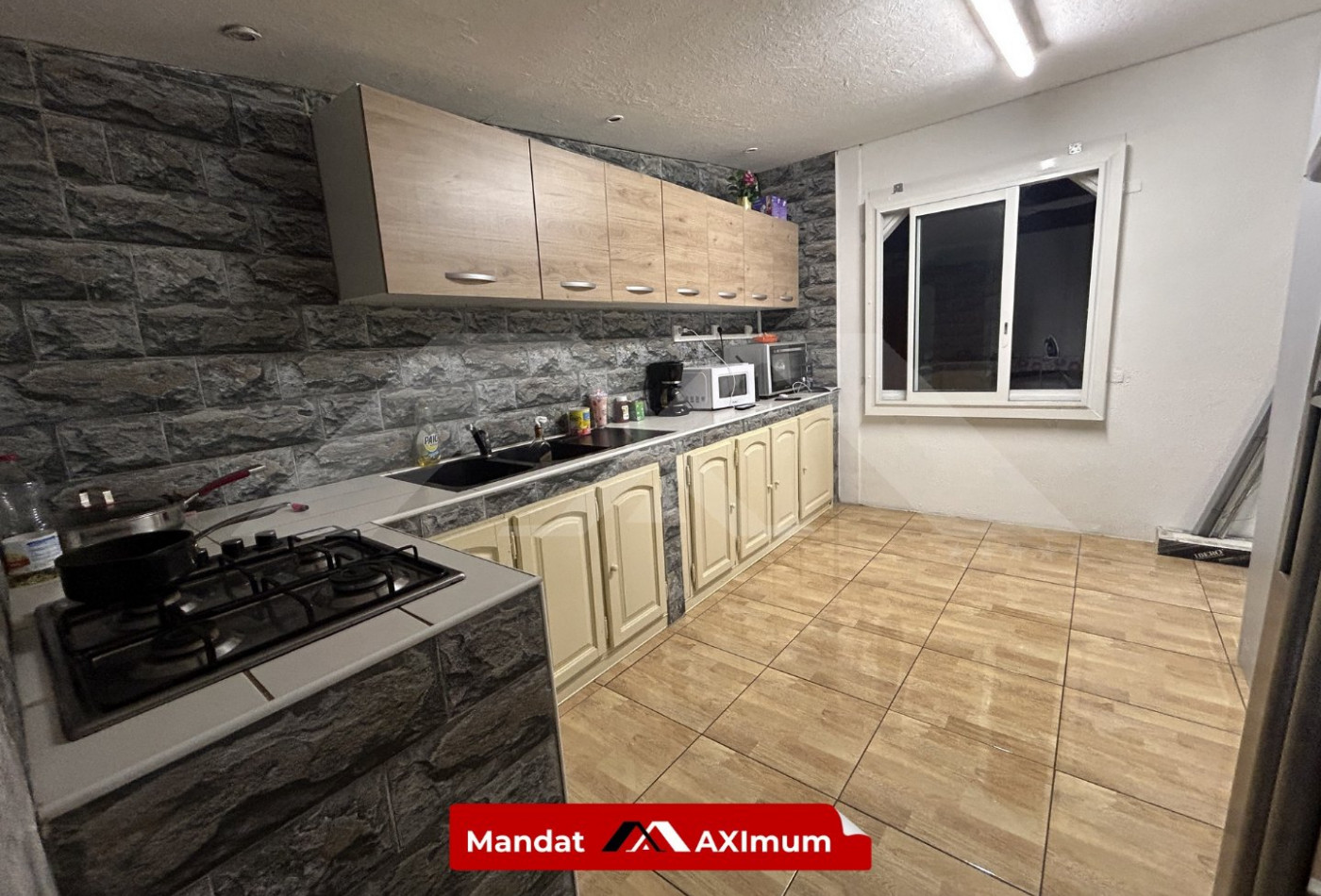 vente Maison Bras Panon - Photo 6