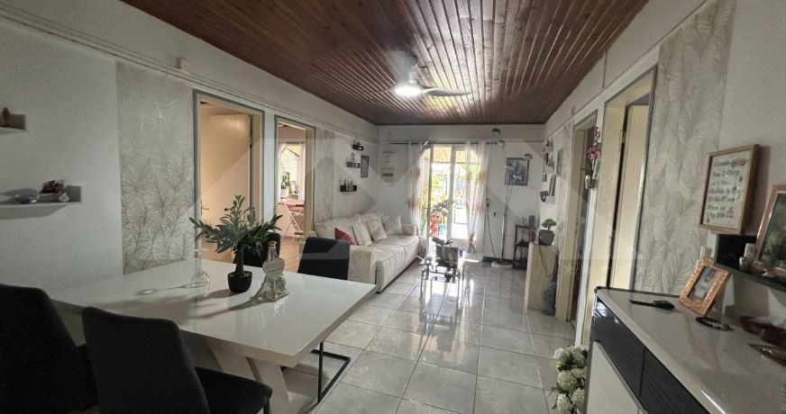 vente Maison Bras Panon