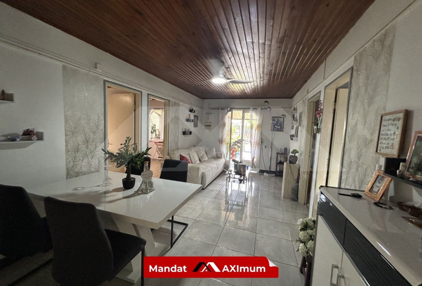 vente Maison Bras Panon - Photo 3