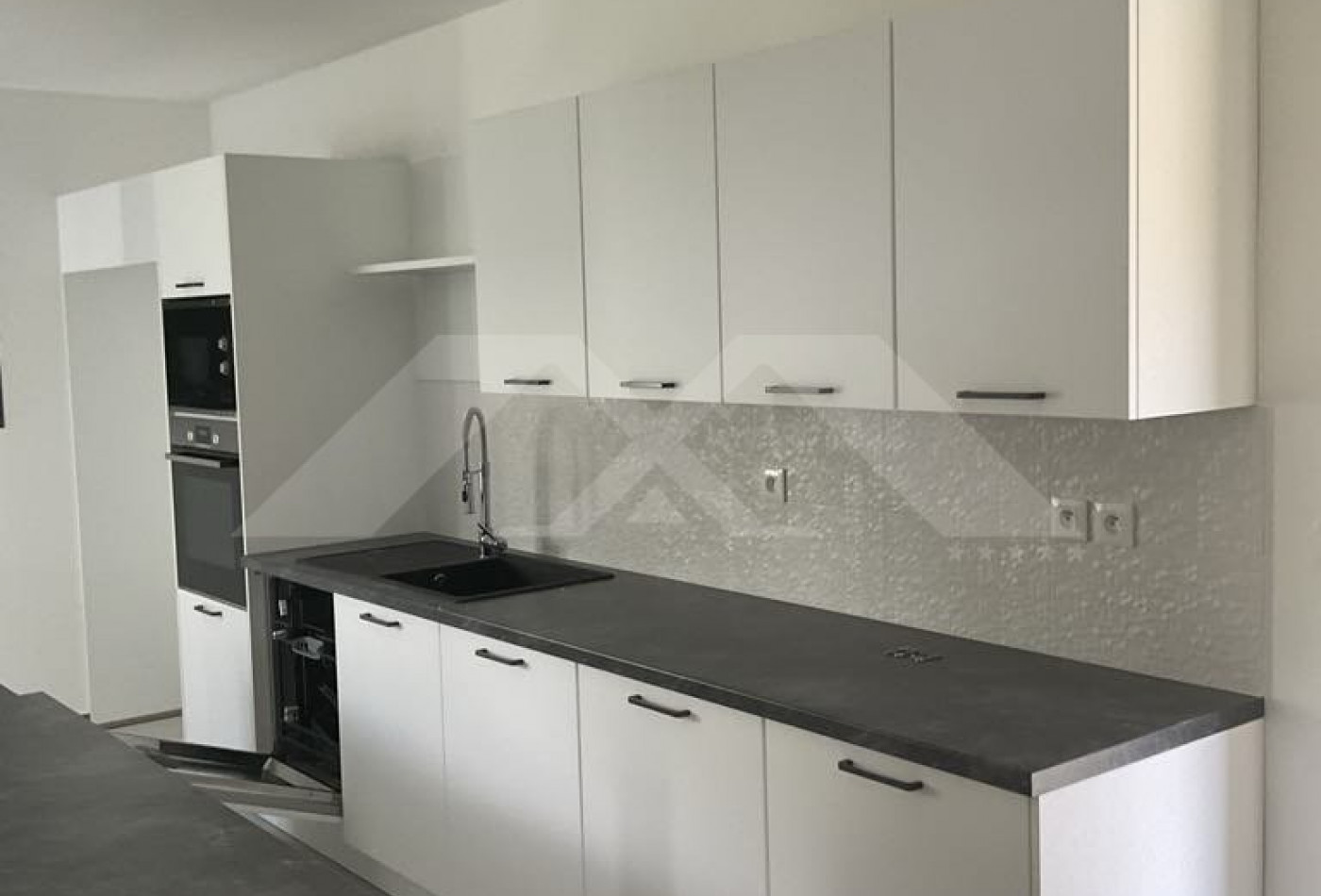 vente Maison Sainte Marie - Photo 2