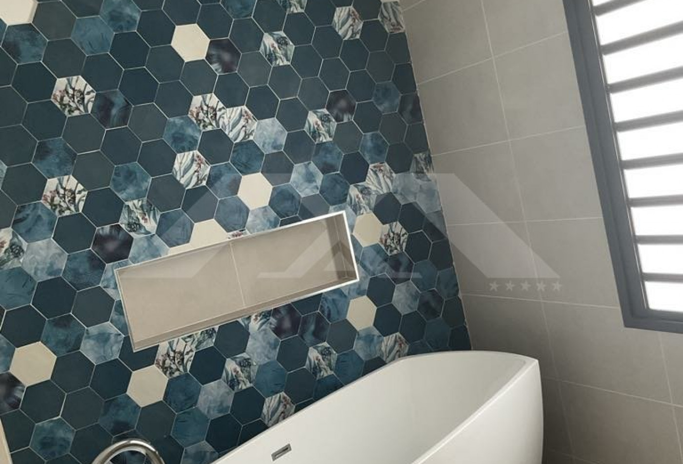 vente Maison Sainte Marie - Photo 6