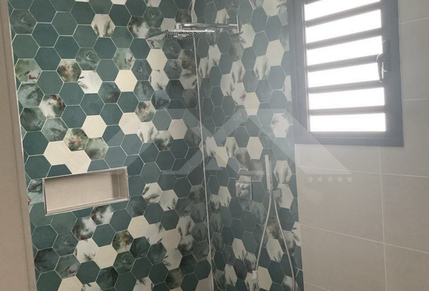 vente Maison Sainte Marie - Photo 10