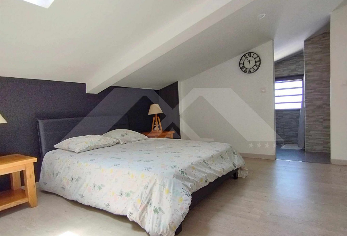 vente Maison Entre Deux - Photo 9