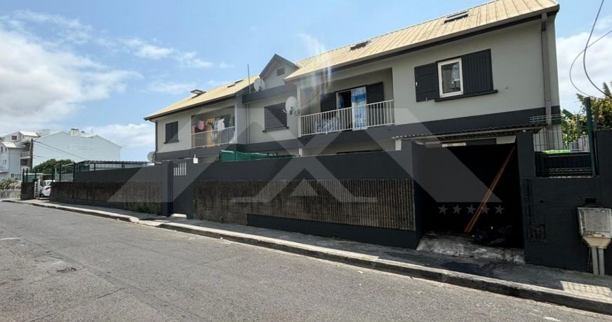 vente Immeuble Saint Denis