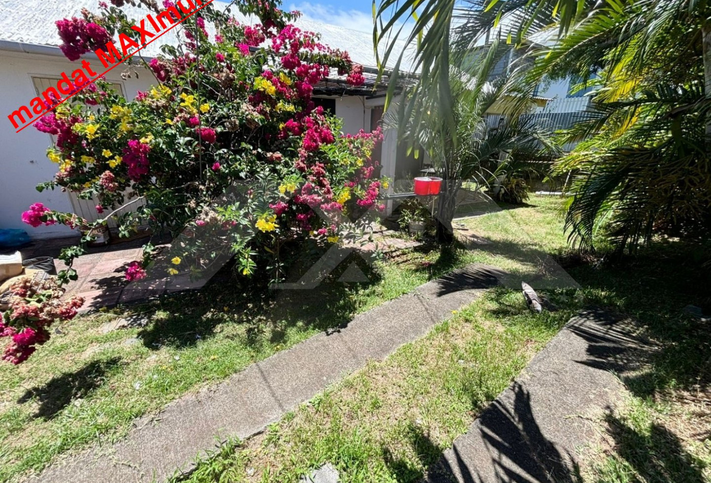 vente Maison Saint Joseph - Photo 2