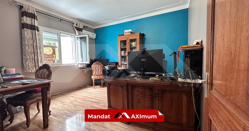 vente Maison Sainte Marie