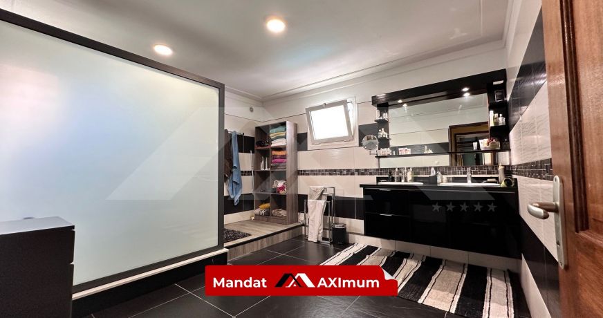 vente Maison Sainte Marie