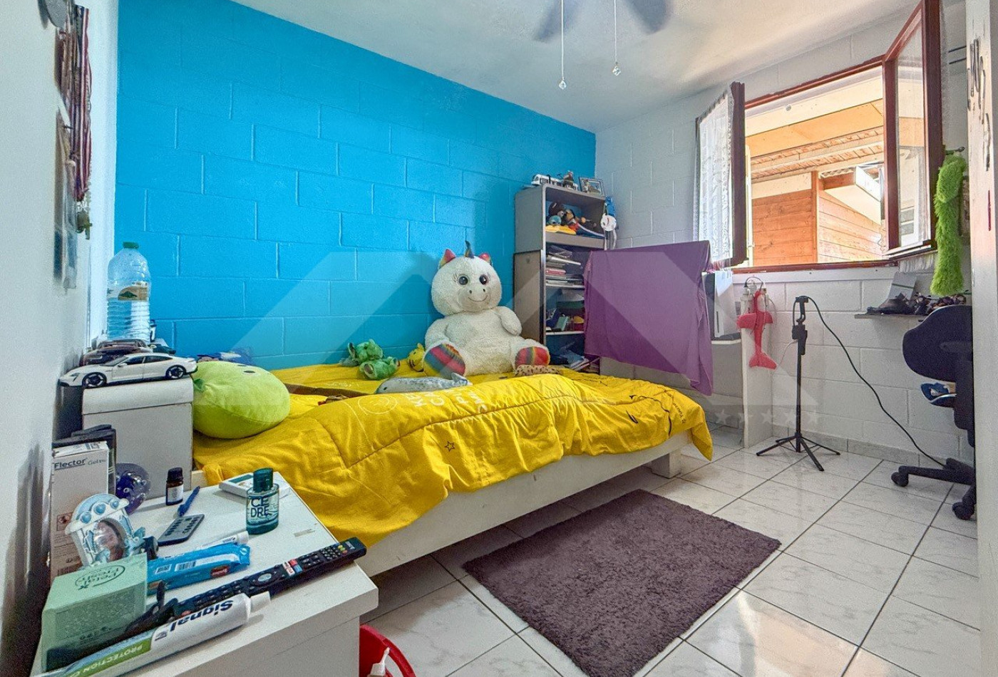 vente Maison Saint Paul - Photo 9