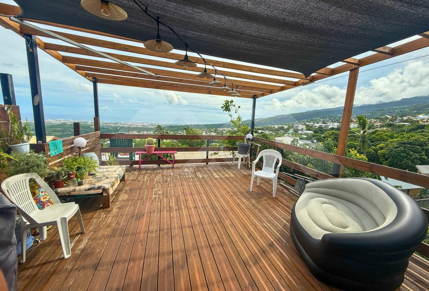 vente Maison Saint Paul - Photo 2