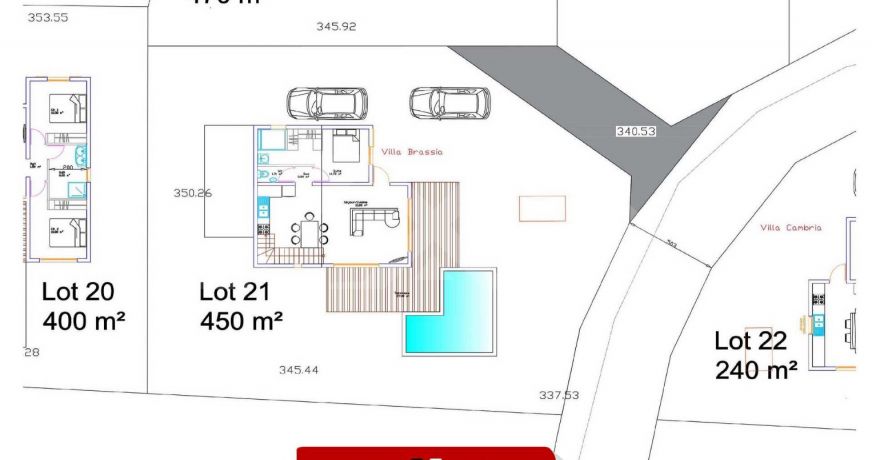 vente Maison Saint Joseph