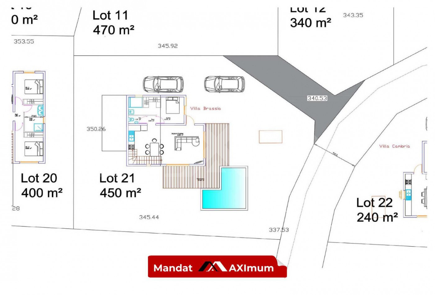 vente Maison Saint Joseph - Photo 2