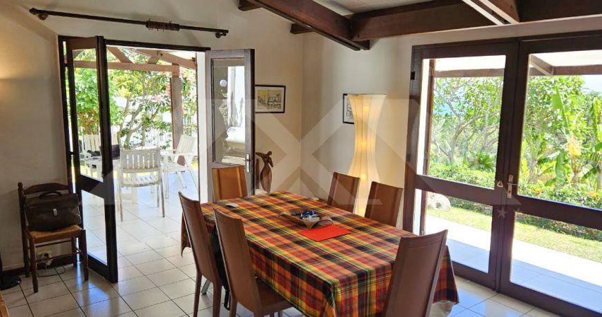 vente Maison Saint Denis