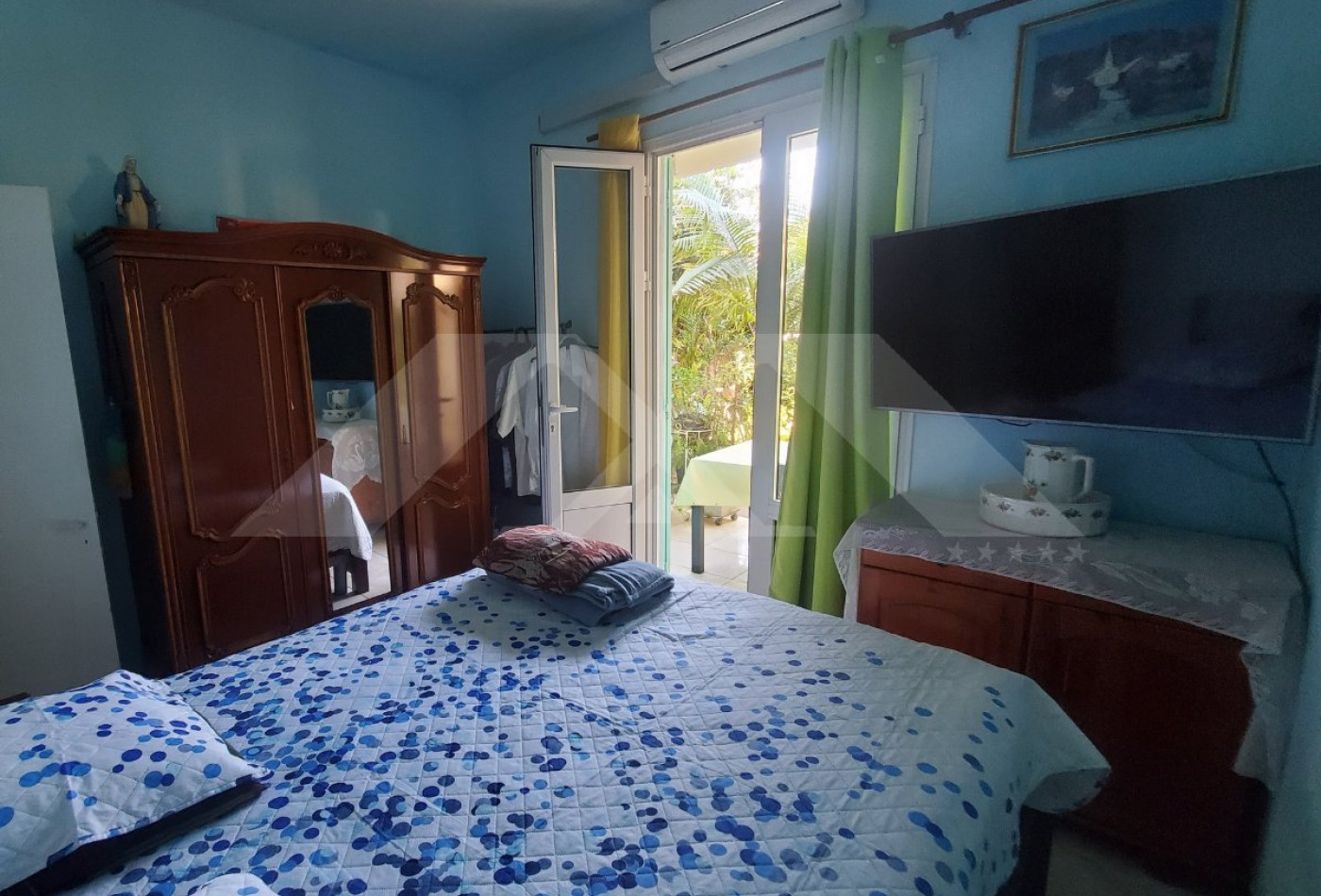 vente Maison Saint Pierre - Photo 9