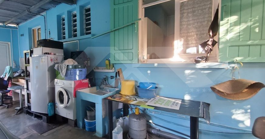 vente Maison Saint Pierre