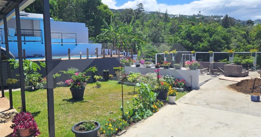 vente Maison Saint Denis