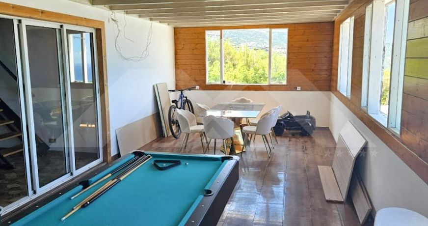 vente Maison Saint Denis