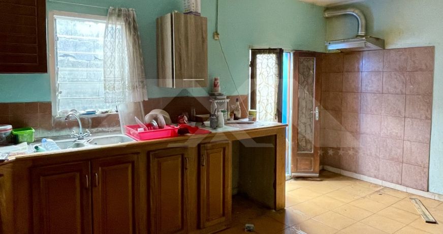 vente Maison Ravine Des Cabris