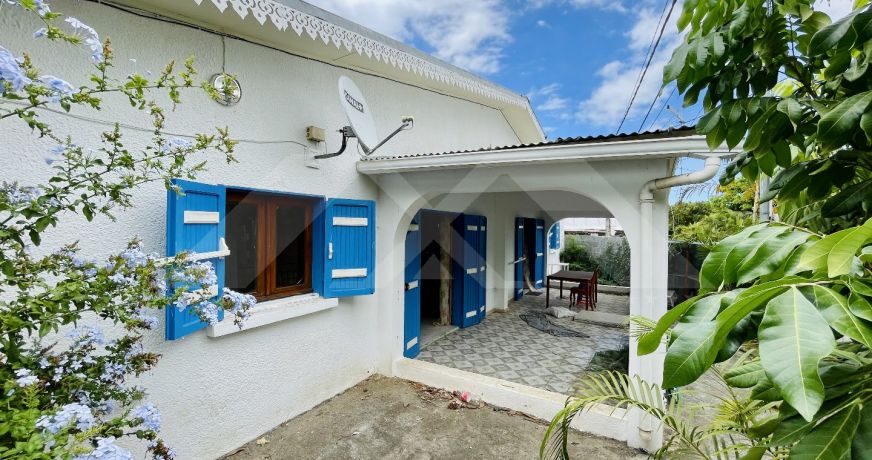 vente Maison Ravine Des Cabris