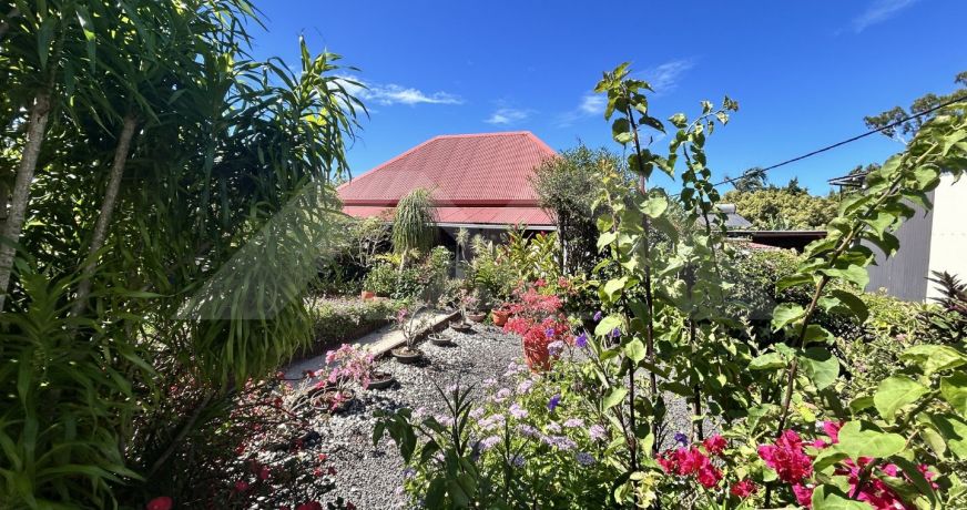 vente Maison Saint Joseph