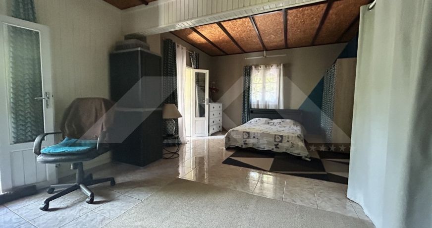 vente Maison Saint Joseph