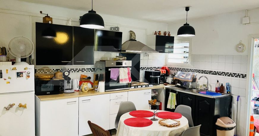 vente Maison Ravine Des Cabris