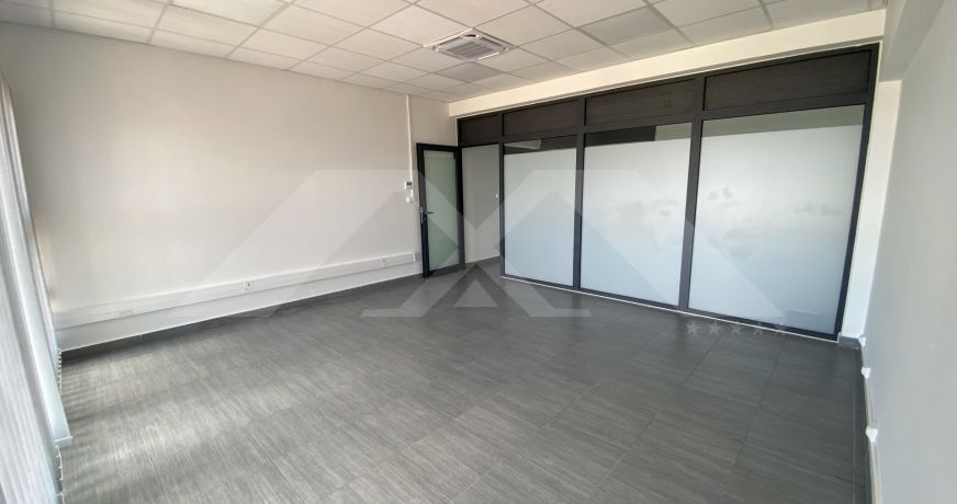 location Local commercial Le Tampon