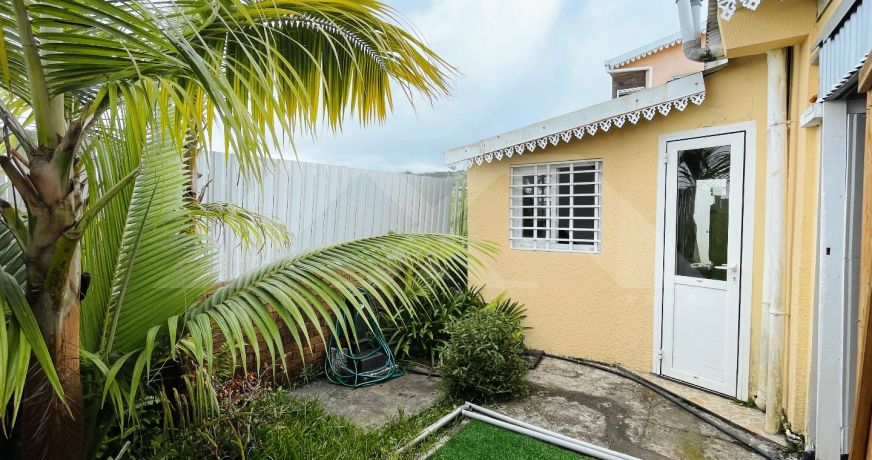 vente Maison Saint Pierre