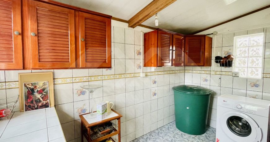 vente Maison Saint Pierre