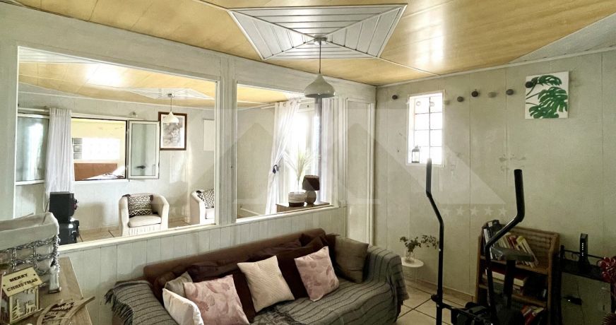 vente Maison Saint Pierre