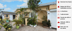 vente Maison Saint Pierre
