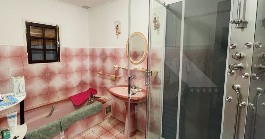 vente Maison La Riviere