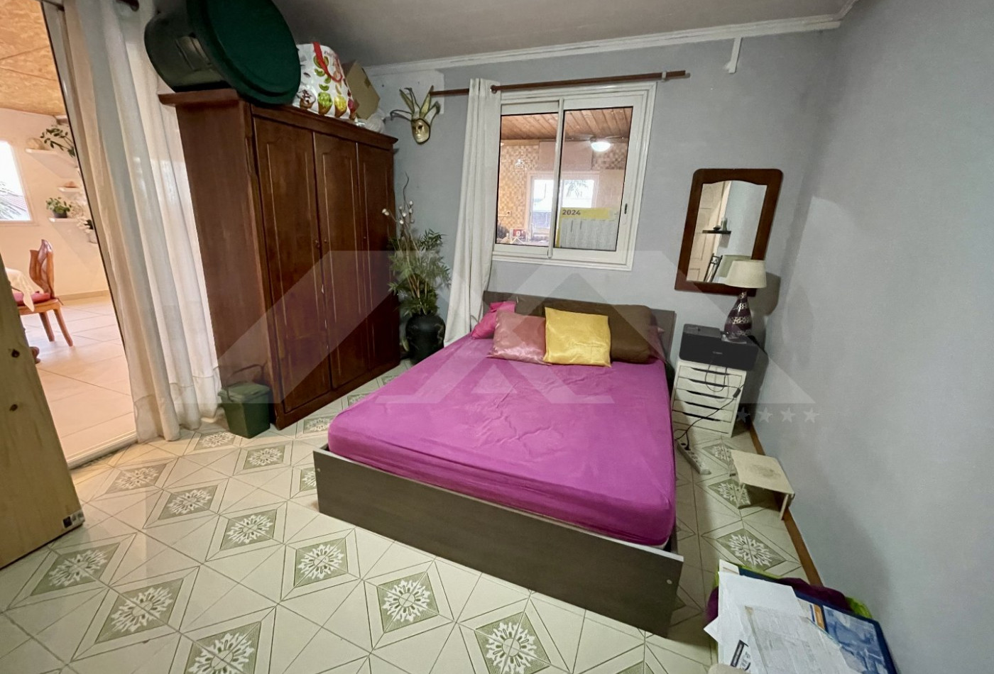 vente Immeuble Saint Pierre - Photo 8